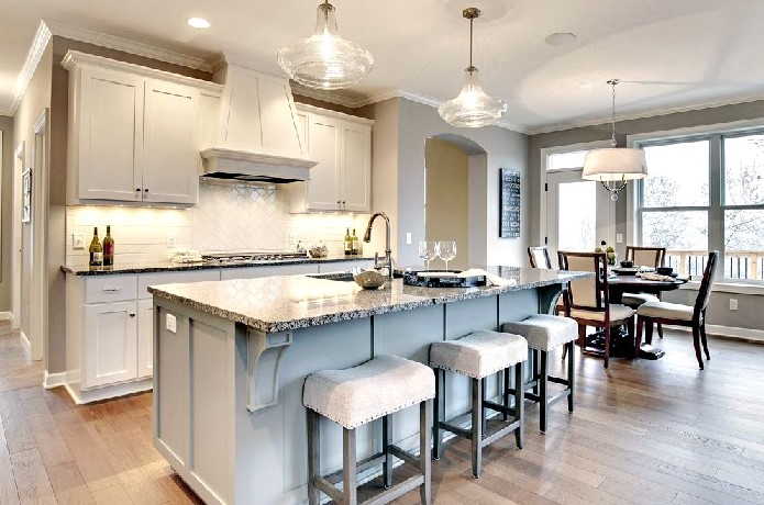 FULL HOME RENOVATION